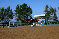 03541 - Mykenzi - 2026 Rocky Mountain Classic II - Saturday August 15th