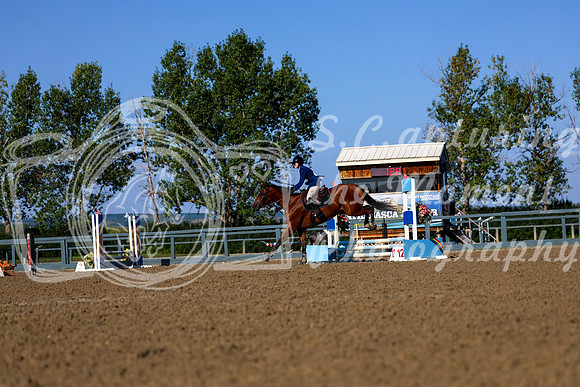 03541 - Mykenzi - 2026 Rocky Mountain Classic II - Saturday August 15th