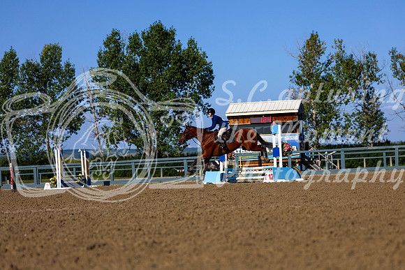 03540 - Mykenzi - 2026 Rocky Mountain Classic II - Saturday August 15th