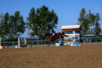 03542 - Mykenzi - 2026 Rocky Mountain Classic II - Saturday August 15th