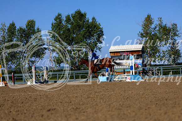 03542 - Mykenzi - 2026 Rocky Mountain Classic II - Saturday August 15th