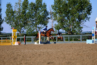 03543 - Mykenzi - 2026 Rocky Mountain Classic II - Saturday August 15th