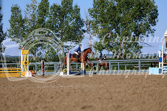 03543 - Mykenzi - 2026 Rocky Mountain Classic II - Saturday August 15th