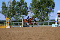 03544 - Mykenzi - 2026 Rocky Mountain Classic II - Saturday August 15th