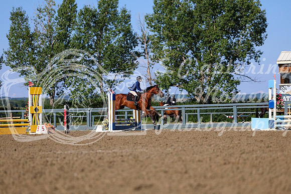 03544 - Mykenzi - 2026 Rocky Mountain Classic II - Saturday August 15th