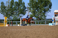 03545 - Mykenzi - 2026 Rocky Mountain Classic II - Saturday August 15th