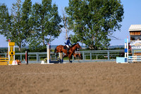03546 - Mykenzi - 2026 Rocky Mountain Classic II - Saturday August 15th