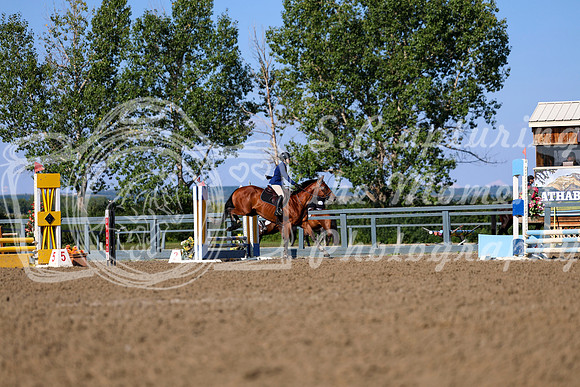 03546 - Mykenzi - 2026 Rocky Mountain Classic II - Saturday August 15th