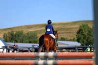 03602 - Mykenzi - 2026 Rocky Mountain Classic II - Saturday August 15th