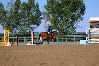 03547 - Mykenzi - 2026 Rocky Mountain Classic II - Saturday August 15th