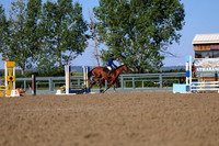 03548 - Mykenzi - 2026 Rocky Mountain Classic II - Saturday August 15th