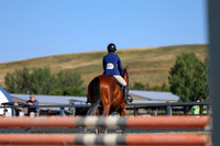 03604 - Mykenzi - 2026 Rocky Mountain Classic II - Saturday August 15th