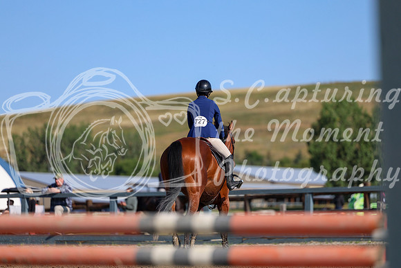 03604 - Mykenzi - 2026 Rocky Mountain Classic II - Saturday August 15th