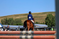 03605 - Mykenzi - 2026 Rocky Mountain Classic II - Saturday August 15th