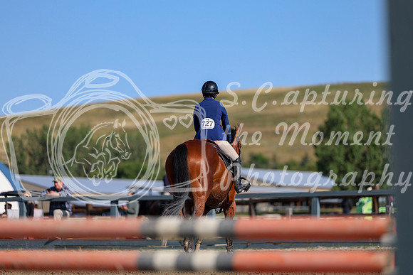 03605 - Mykenzi - 2026 Rocky Mountain Classic II - Saturday August 15th