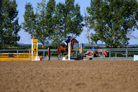 03606 - Mykenzi - 2026 Rocky Mountain Classic II - Saturday August 15th