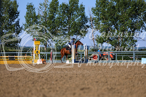 03606 - Mykenzi - 2026 Rocky Mountain Classic II - Saturday August 15th