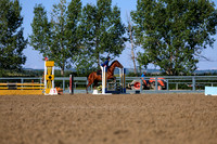03607 - Mykenzi - 2026 Rocky Mountain Classic II - Saturday August 15th