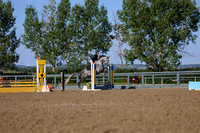 03262 - Mykenzi - 2026 Rocky Mountain Classic II - Saturday August 15th
