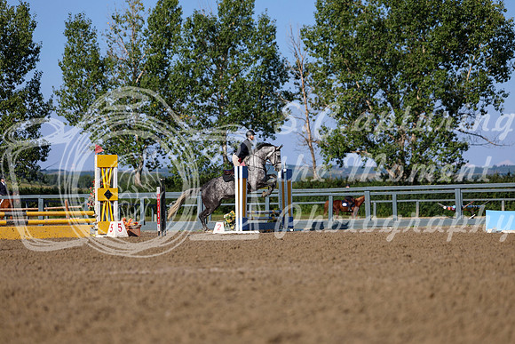 03262 - Mykenzi - 2026 Rocky Mountain Classic II - Saturday August 15th