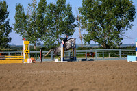 03263 - Mykenzi - 2026 Rocky Mountain Classic II - Saturday August 15th