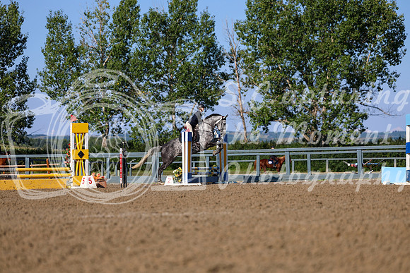 03263 - Mykenzi - 2026 Rocky Mountain Classic II - Saturday August 15th