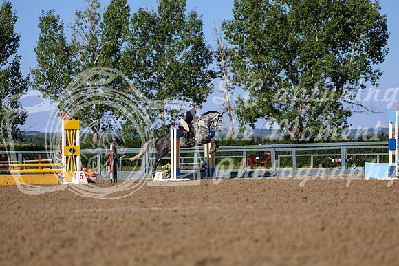 03264 - Mykenzi - 2026 Rocky Mountain Classic II - Saturday August 15th
