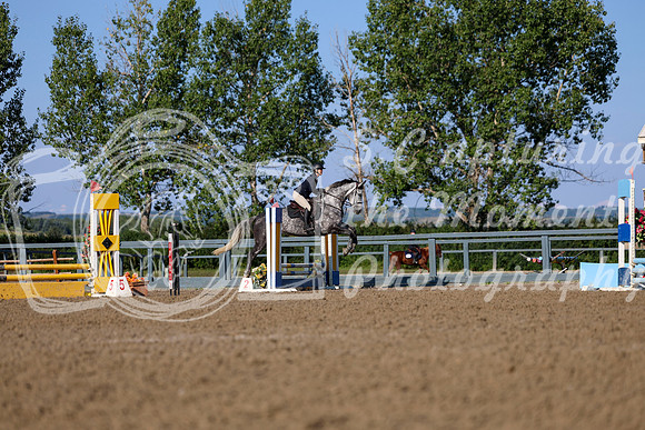 03265 - Mykenzi - 2026 Rocky Mountain Classic II - Saturday August 15th