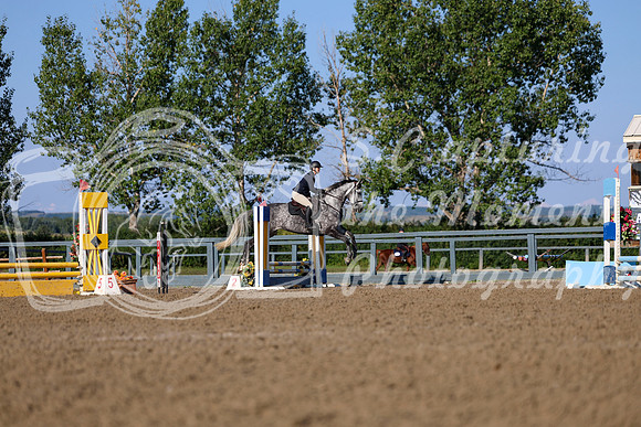 03266 - Mykenzi - 2026 Rocky Mountain Classic II - Saturday August 15th