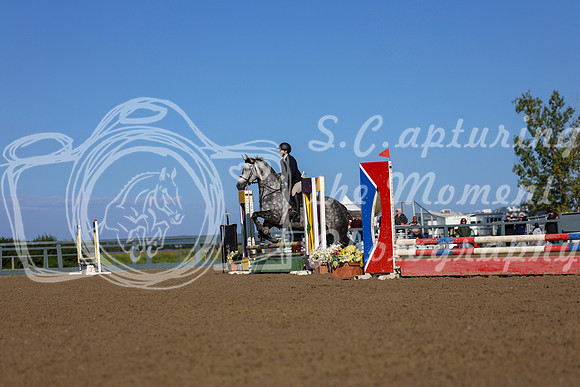 03269 - Mykenzi - 2026 Rocky Mountain Classic II - Saturday August 15th