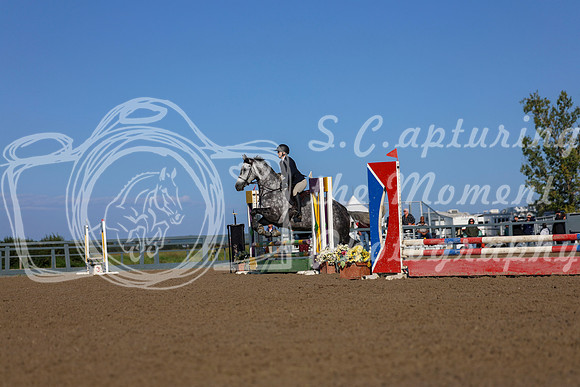 03270 - Mykenzi - 2026 Rocky Mountain Classic II - Saturday August 15th