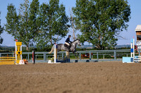 03267 - Mykenzi - 2026 Rocky Mountain Classic II - Saturday August 15th