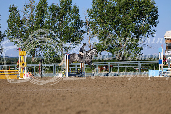 03267 - Mykenzi - 2026 Rocky Mountain Classic II - Saturday August 15th