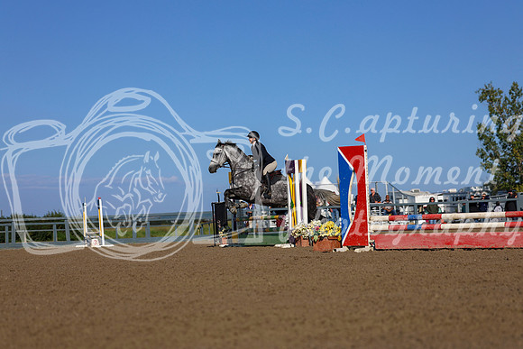03271 - Mykenzi - 2026 Rocky Mountain Classic II - Saturday August 15th