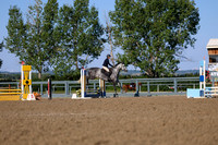 03268 - Mykenzi - 2026 Rocky Mountain Classic II - Saturday August 15th