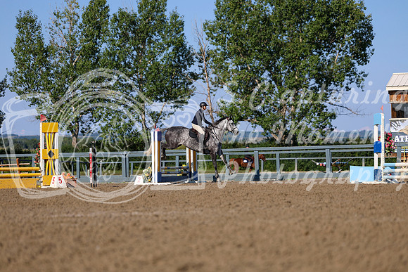 03268 - Mykenzi - 2026 Rocky Mountain Classic II - Saturday August 15th