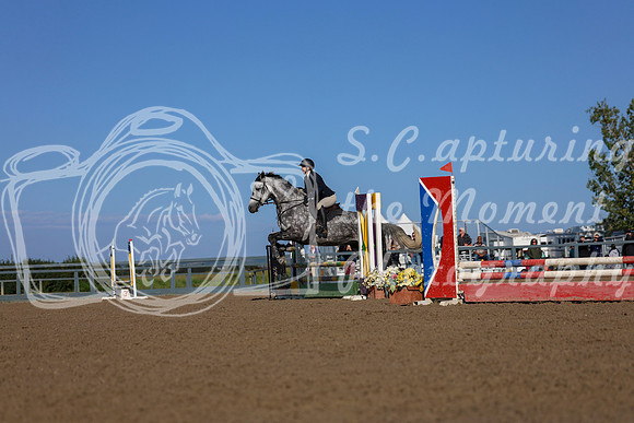 03272 - Mykenzi - 2026 Rocky Mountain Classic II - Saturday August 15th