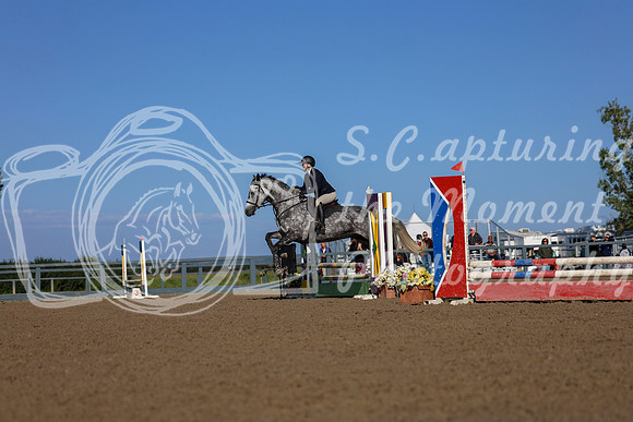 03273 - Mykenzi - 2026 Rocky Mountain Classic II - Saturday August 15th
