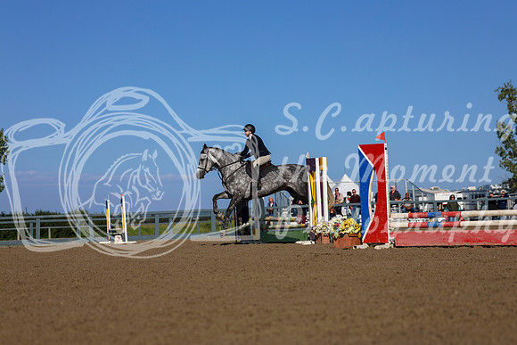 03274 - Mykenzi - 2026 Rocky Mountain Classic II - Saturday August 15th