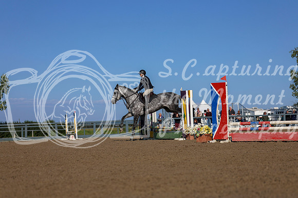 03275 - Mykenzi - 2026 Rocky Mountain Classic II - Saturday August 15th