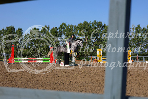 03279 - Mykenzi - 2026 Rocky Mountain Classic II - Saturday August 15th