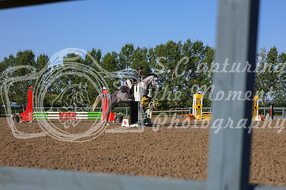 03278 - Mykenzi - 2026 Rocky Mountain Classic II - Saturday August 15th