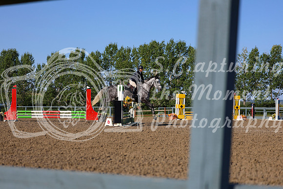 03281 - Mykenzi - 2026 Rocky Mountain Classic II - Saturday August 15th