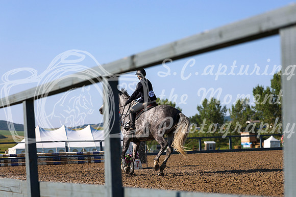 03283 - Mykenzi - 2026 Rocky Mountain Classic II - Saturday August 15th