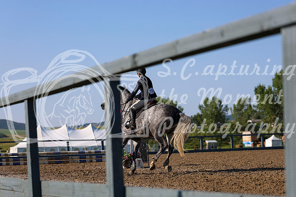 03284 - Mykenzi - 2026 Rocky Mountain Classic II - Saturday August 15th