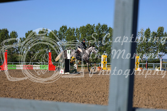 03282 - Mykenzi - 2026 Rocky Mountain Classic II - Saturday August 15th