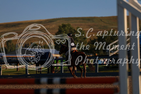 01713 - Mykenzi - 2026 Rocky Mountain Classic II - Saturday August 15th