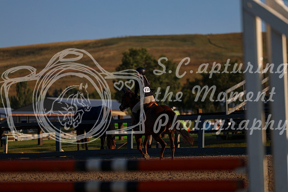 01714 - Mykenzi - 2026 Rocky Mountain Classic II - Saturday August 15th