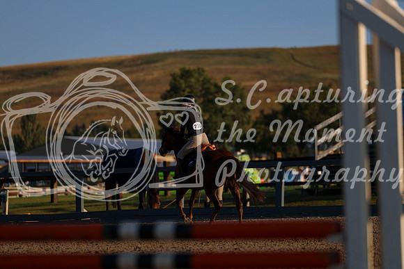 01715 - Mykenzi - 2026 Rocky Mountain Classic II - Saturday August 15th