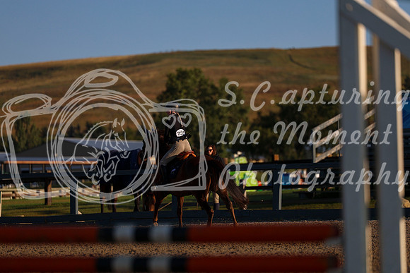 01717 - Mykenzi - 2026 Rocky Mountain Classic II - Saturday August 15th